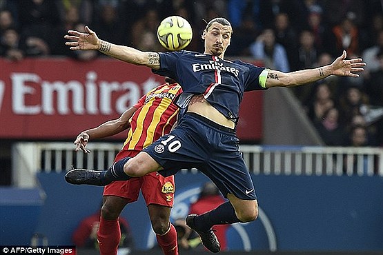 پاریسی ها به صدر رسیدند +[مجموعه عکس]