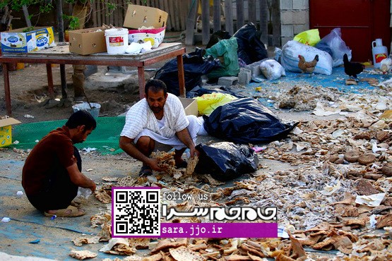 کیش؛ زندگی ساکنان دور از چشم گردشگران [مجموعه عکس]