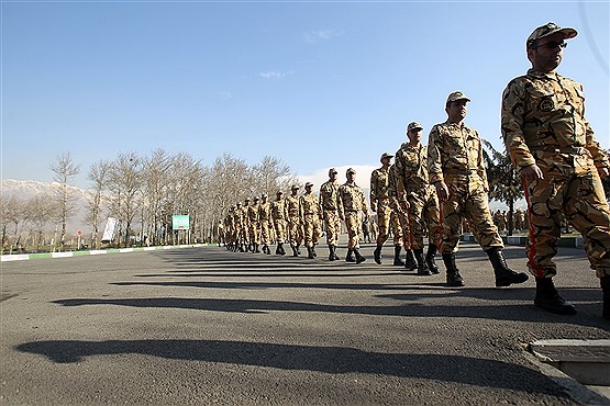 فراخوان مشمولان دیپلم و زیردیپلم فروردین ۹۴