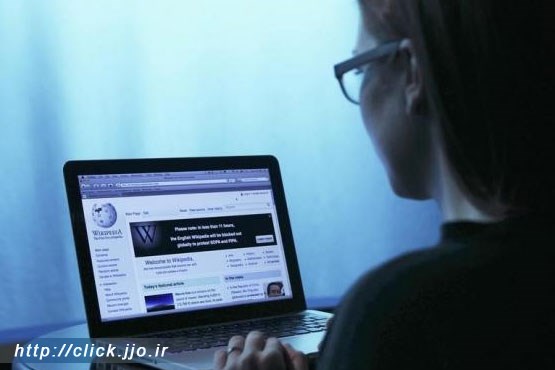 شکایت «ویکی‌پدیا» از آژانس جاسوسی آمریکا