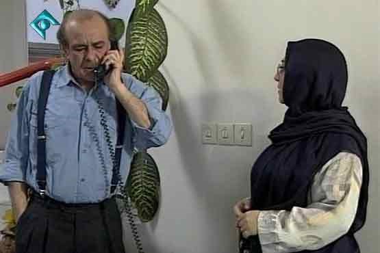 سریال داستان‌های نوروز / قسمت 4