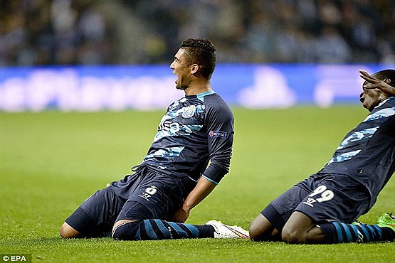 پرتغالی ها ، سوئیسی ها را 5 تایی کردند +[مجموعه عکس]