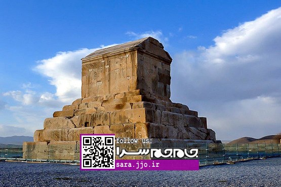 ۲۵ قاب از دیدنی‌ها و جاذبه‌های تاریخی شیراز [مجموعه عکس]