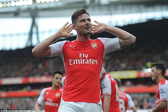 پیروزی توپچی ها بر چکش ها +[مجموعه عکس]