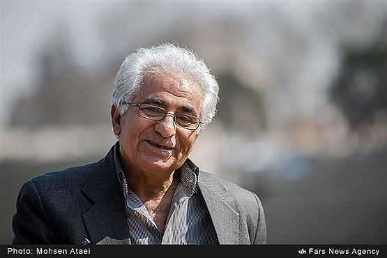 نخستین گلزن دربی اکنون 70 ساله است +[مجموعه عکس]