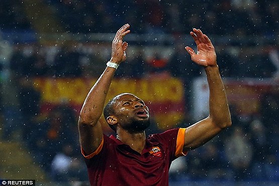 شکست تلخ گلادیاتورهای رمی +[مجموعه عکس]