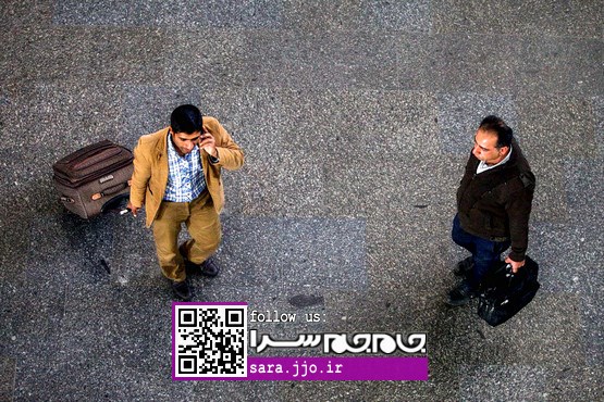 نوروز رخ نشان داد: تکاپوی جمعی برای سفر [مجموعه عکس]