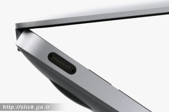 پورت USB C مک بوک جدید در معرض خطر حملات سایبری