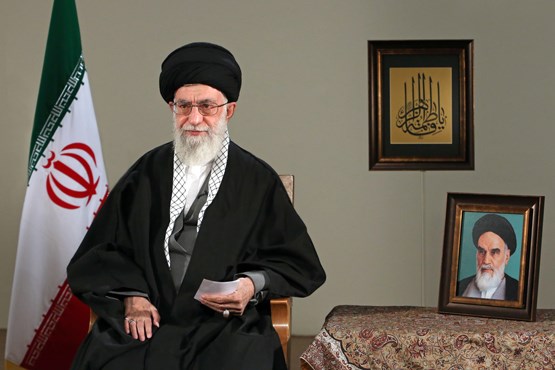 سال ۹۴، سال «دولت و ملت، همدلی و هم‌زبانی»