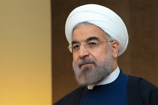 روحانی در راه اندونزی