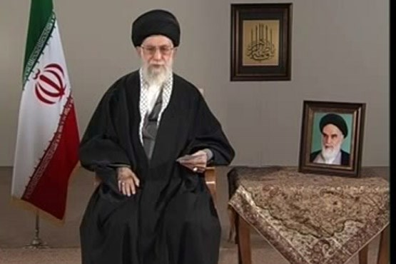 سال ۹۴، سال دولت و ملت، همدلی و هم‌زبانی+فیلم
