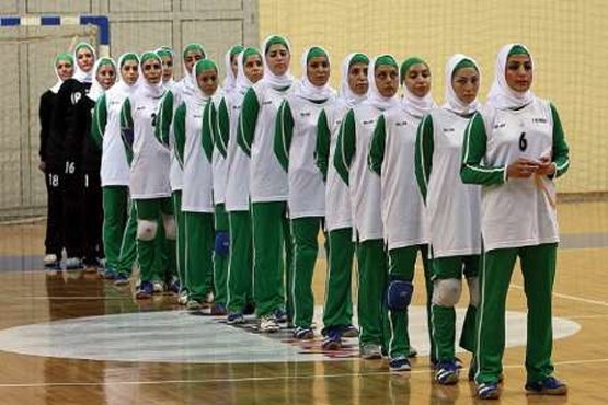 برتری زنان ایران برابر هنگ کنگ