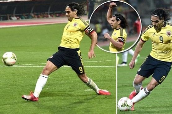 شش تایی کردن بحرین با کمک ستاره منچستریونایتد +[مجموعه عکس]