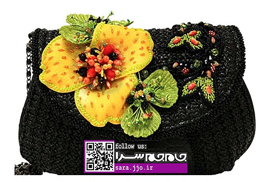 چند مدل جدید از کیف‌های زیبای زنانه [مجموعه عکس]