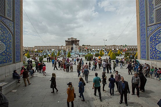 میزبانی از مسافران نوروزی  در 2700 امامزاده / اسکان مسافران در زائرسراهای  883 بقعه متبرکه