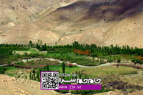 طبیعتگردی: روستای «هرانده» در نزدیکی تهران [+عکس]