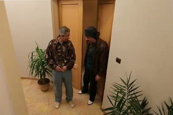 مجموعه در حاشیه/ قسمت7