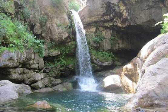 طبیعت زنجان روایتی سبز از قزل اوزن تا طارم