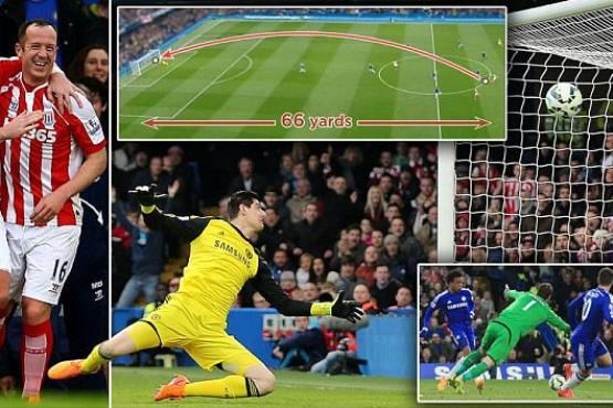 گل 60 متری ، گل زیبای هفته +[مجموعه عکس]