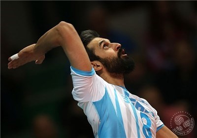 سعید، ستاره ای که همچنان می درخشد +[مجموعه عکس]