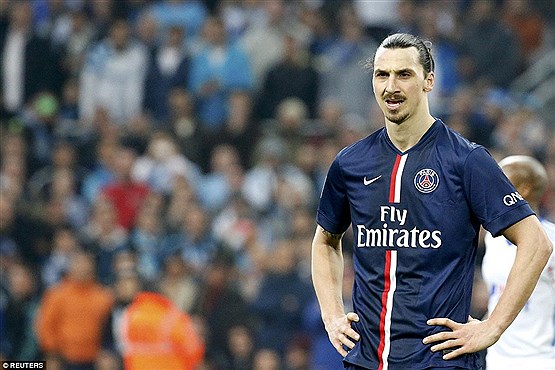 پاریسی ها به صدر جدول رسیدند +[مجموعه عکس]