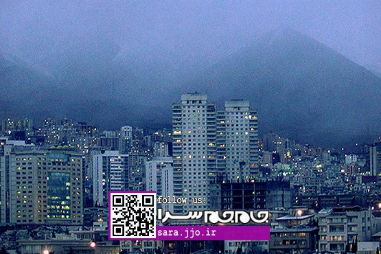 تهران، از نمایی متفاوت [مجموعه عکس]