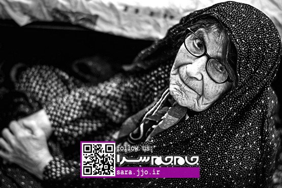 چشمانشان منتظر لبخند من و توست [مجموعه عکس]