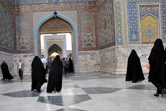 زندگی دینی بر پایه اخلاق اسلامی