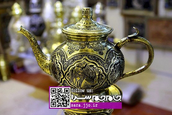 نخستین نمایشگاه سوغات ملی [مجموعه عکس]