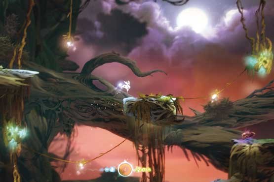 نقد و بررسی بازی «Ori and the Blind Forest»