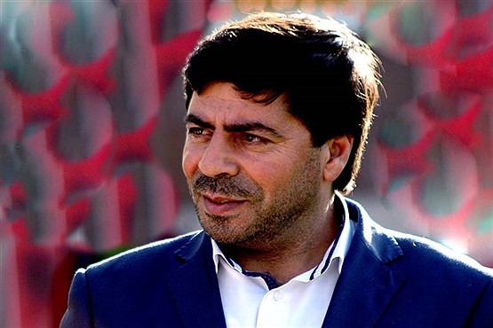 نژادفلاح: مهدی رحمتی، حسینی و خلعتبری را با یک میلیارد تومان میخواهیم نژادفلاح: مهدی رحمتی، حسینی و خلعتبری را با یک میلیارد تومان میخواهیم