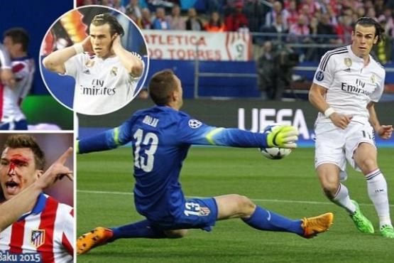 تساوی بدون گل در جذاب ترین دربی دنیا +[مجموعه عکس]