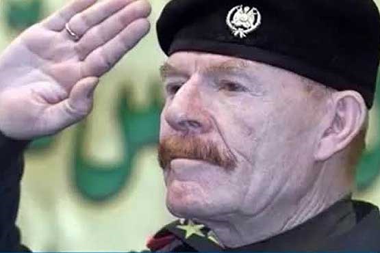 قطع بازوی عملیاتی داعش در عراق