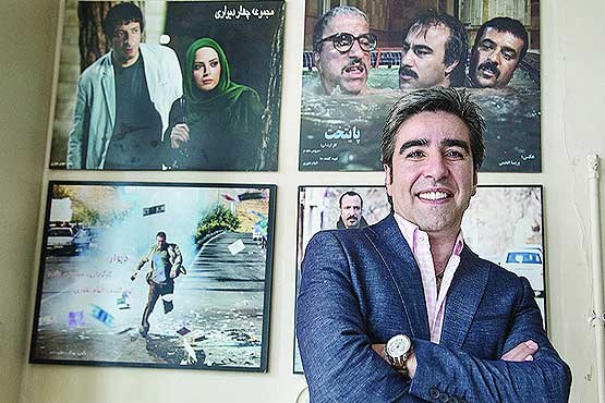 ناگفته‌های نویسنده «در حاشیه»: وزارت بهداشت حاضر شد خسارت بدهد