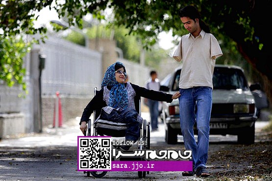 زندگی سراسر عاشقانه یک زوج جوان ایرانی [مجموعه عکس]