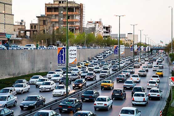 خودروها شناسنامه زیست محیطی می‌گیرند