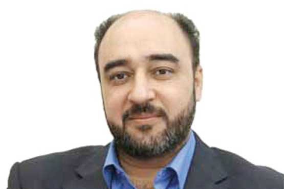 زمین موهبتی گرانبها