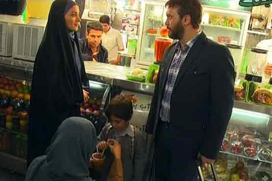 سریال میکائیل / قسمت 9