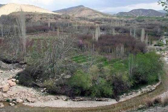 رکود گردشگری خارجی در یک قدمی مرز عراق + عکس