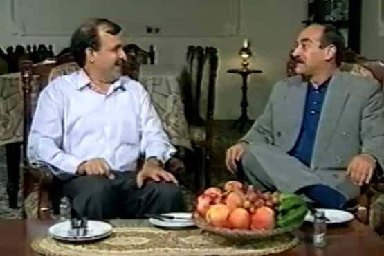 برگ سبز