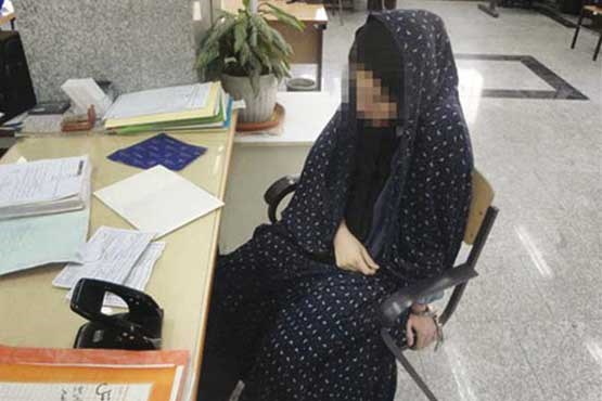 تصادف مرگبار با پدر