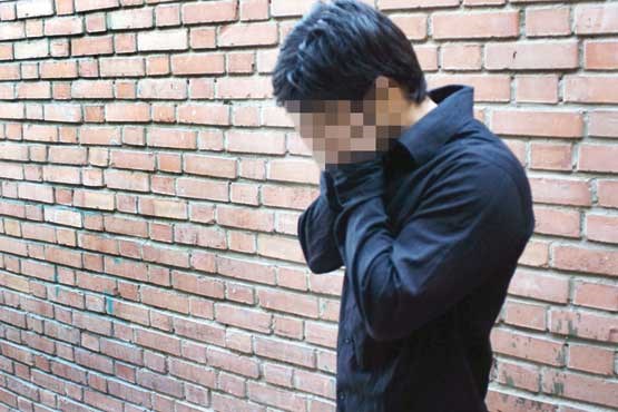 توطئه خانوادگی برای انتقام