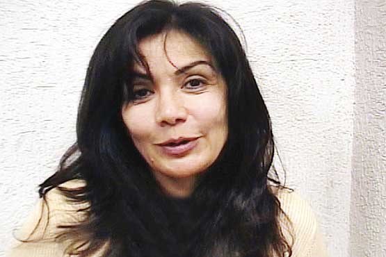 ملکه اقیانوس آرام