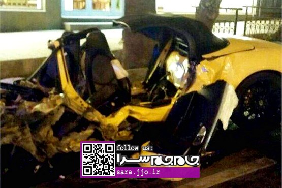 فرهنگ ما، پورشه قلعه‌نویی، و دختری که مرد [+عکس]