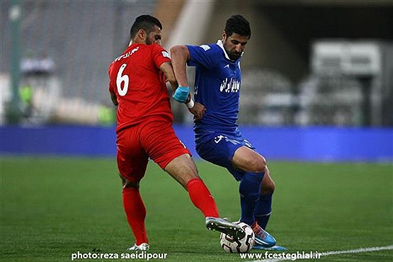 بیک زاده ماندنی شد، صادقی رفتنی