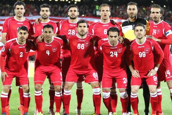 احتمال رایگان شدن دیدار پرسپولیس و بنیادکار