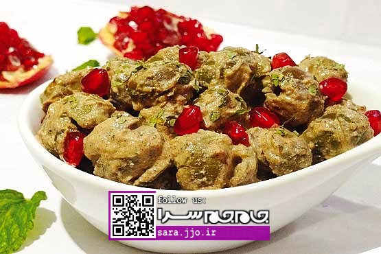 طرز تهیه زیتون پرورده