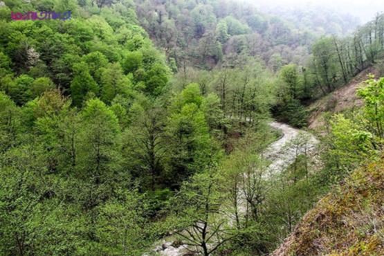 جاده‌های تماشایی ایران + فیلم