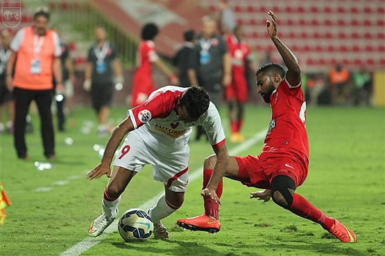 تراکتور برد را باخت عوض کرد +[مجموعه عکس]