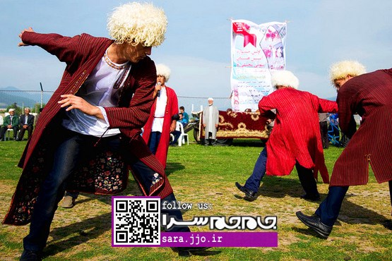 سنت‌های محلی در جشنواره آئین‌های بومی اقوام [عکس]